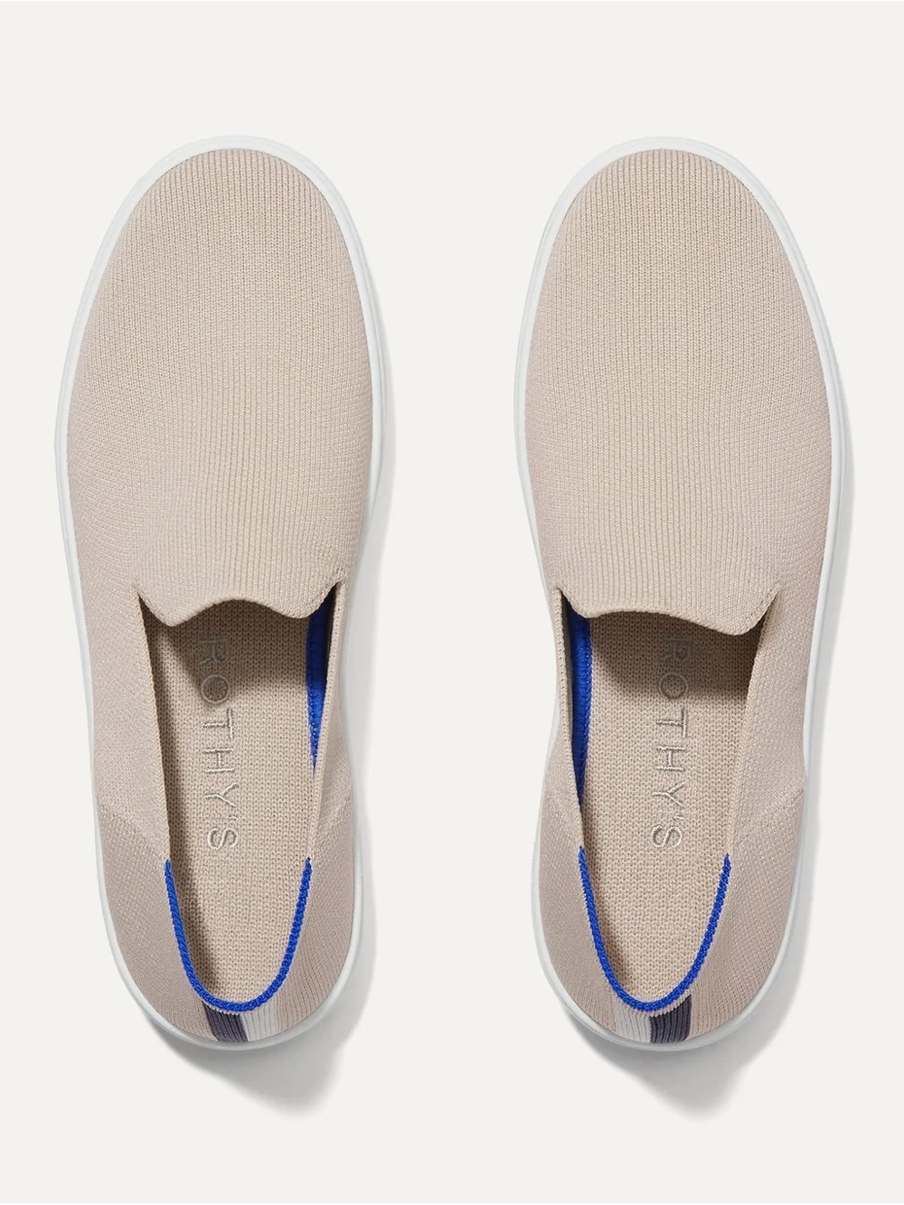 Rothy's The Original Slip On Sneaker